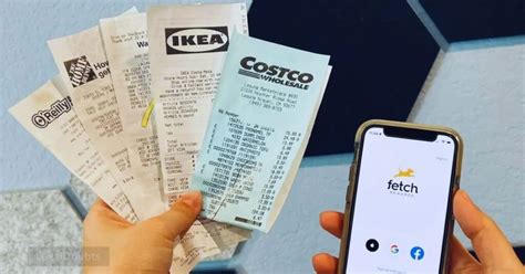 The idea is pretty simple: if you can upload endless <b>fake</b> <b>receipts</b>, you never have to actually spend money. . Is using fake receipts on fetch rewards illegal